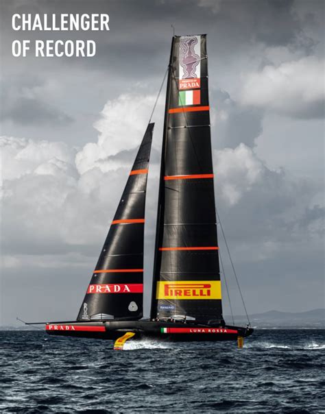 prada drinking cup|36th america's cup prada.